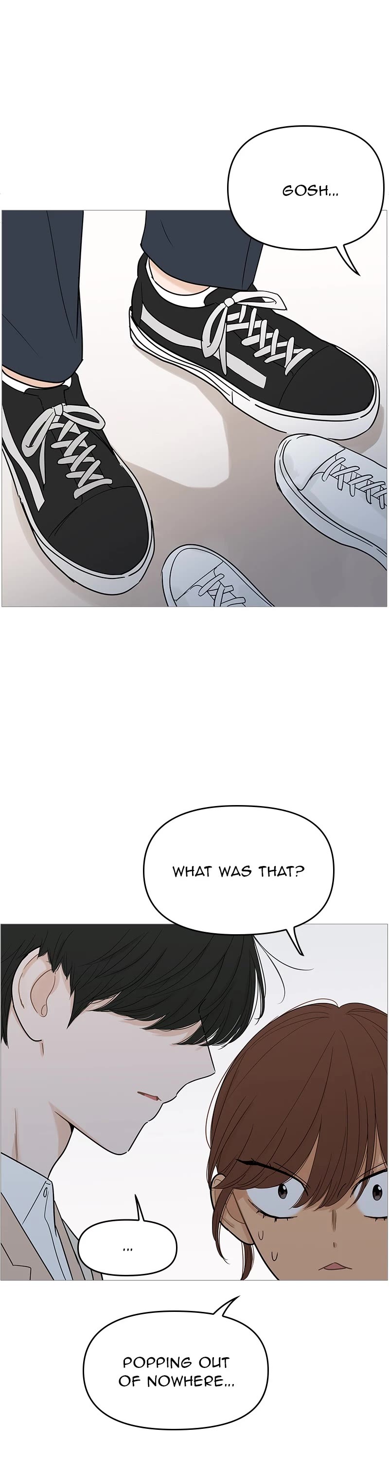 Your Smile Is a Trap chapter 101 page 8