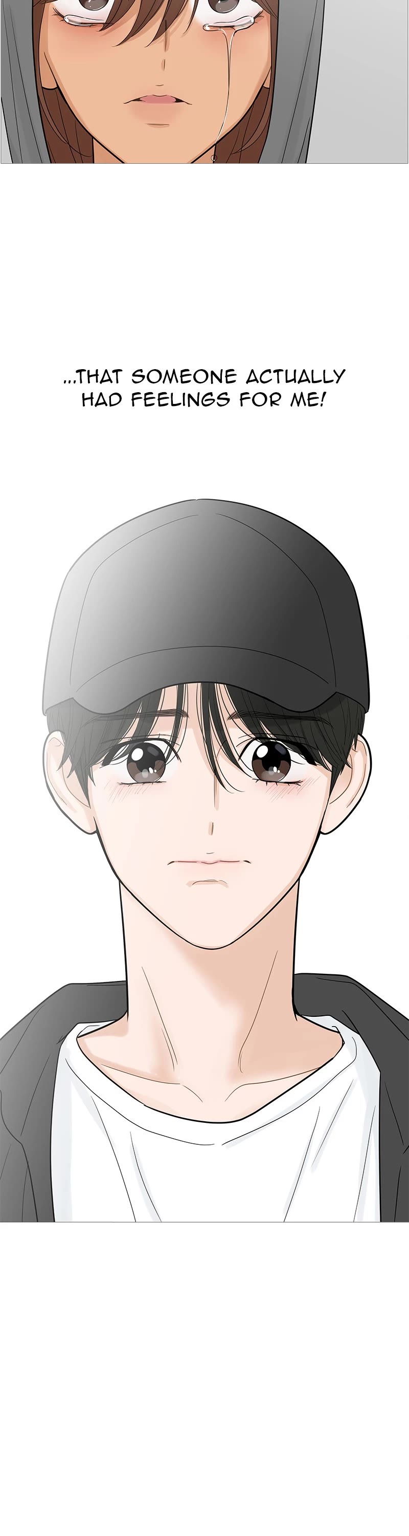 Your Smile Is a Trap chapter 110 page 13