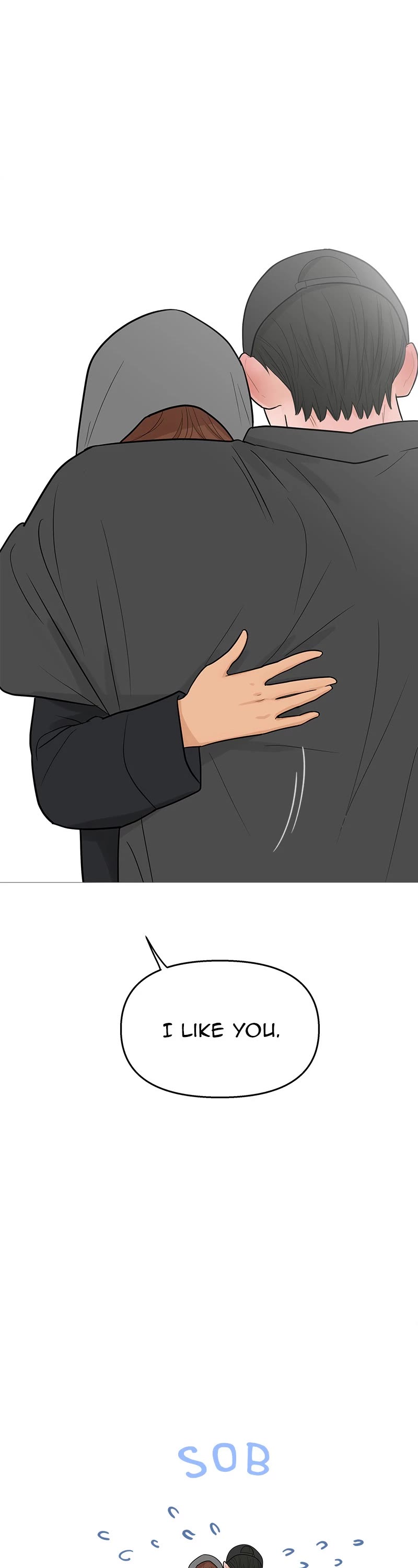 Your Smile Is a Trap chapter 110 page 18