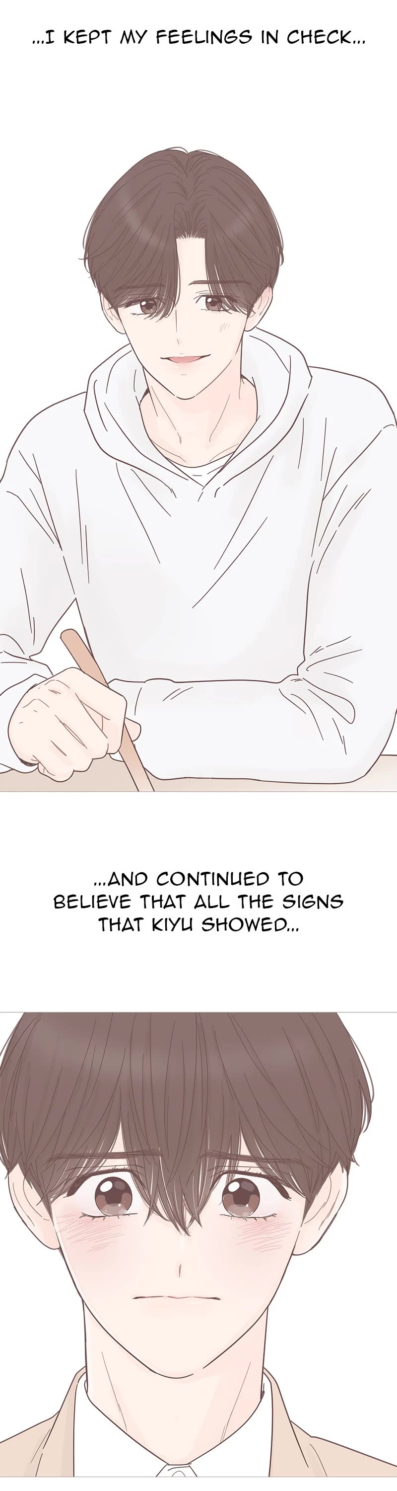 Your Smile Is a Trap chapter 110 page 8