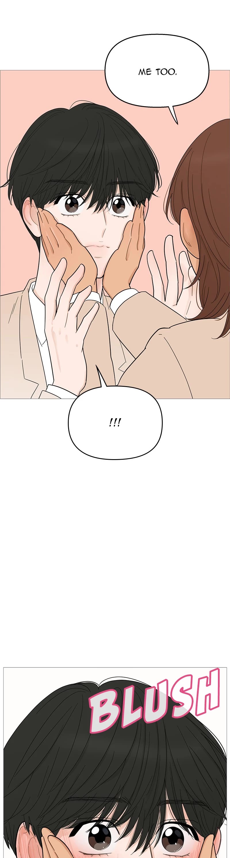 Your Smile Is a Trap chapter 112 page 10