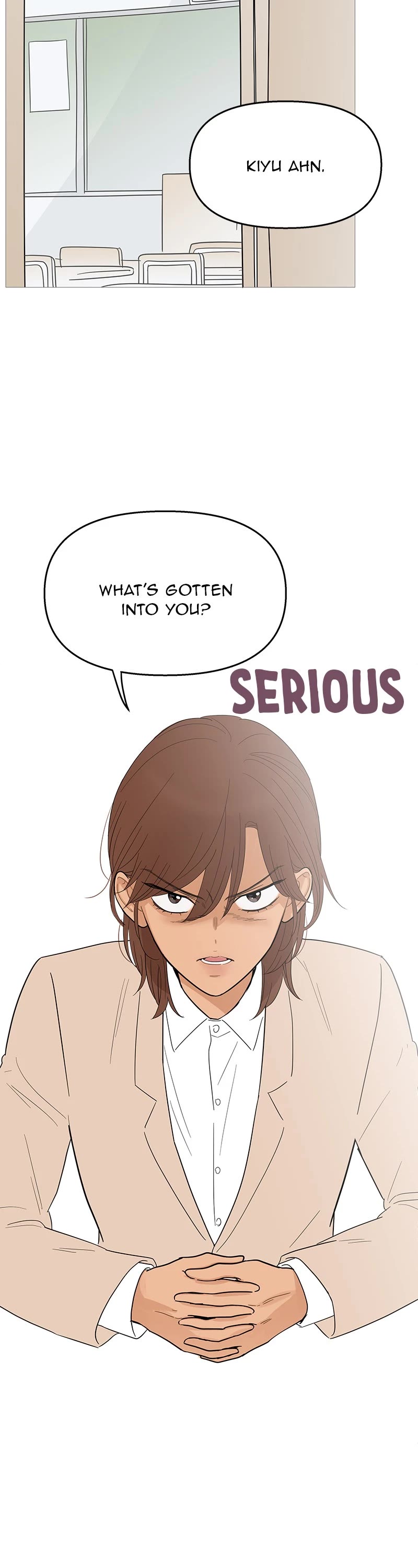 Your Smile Is a Trap chapter 112 page 2