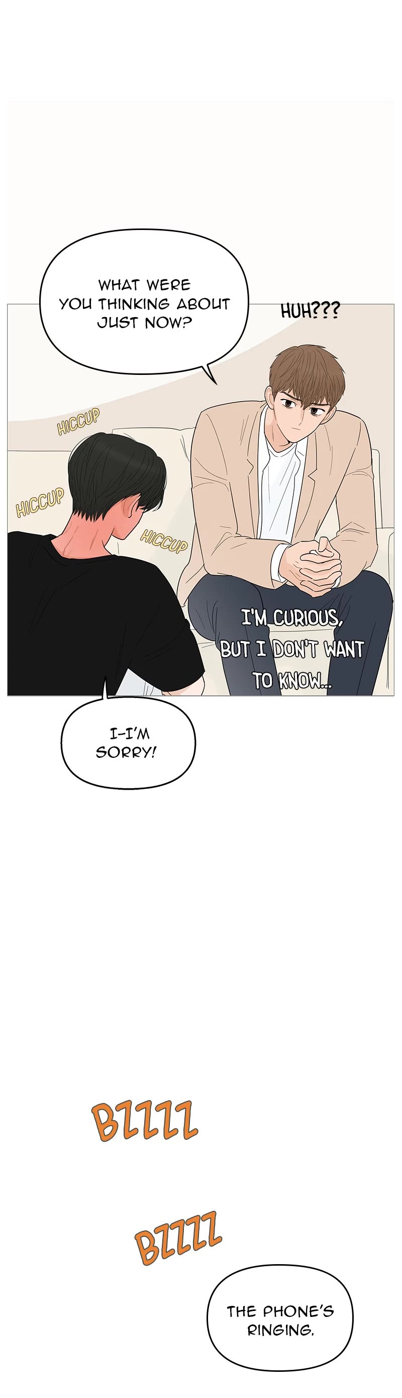 Your Smile Is a Trap chapter 115 page 10