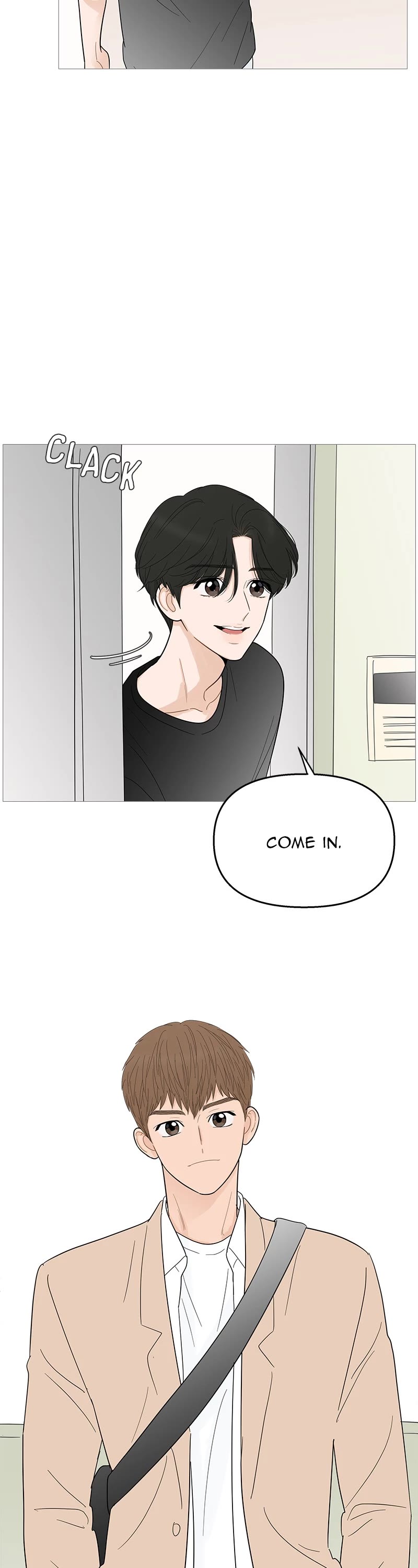 Your Smile Is a Trap chapter 115 page 2