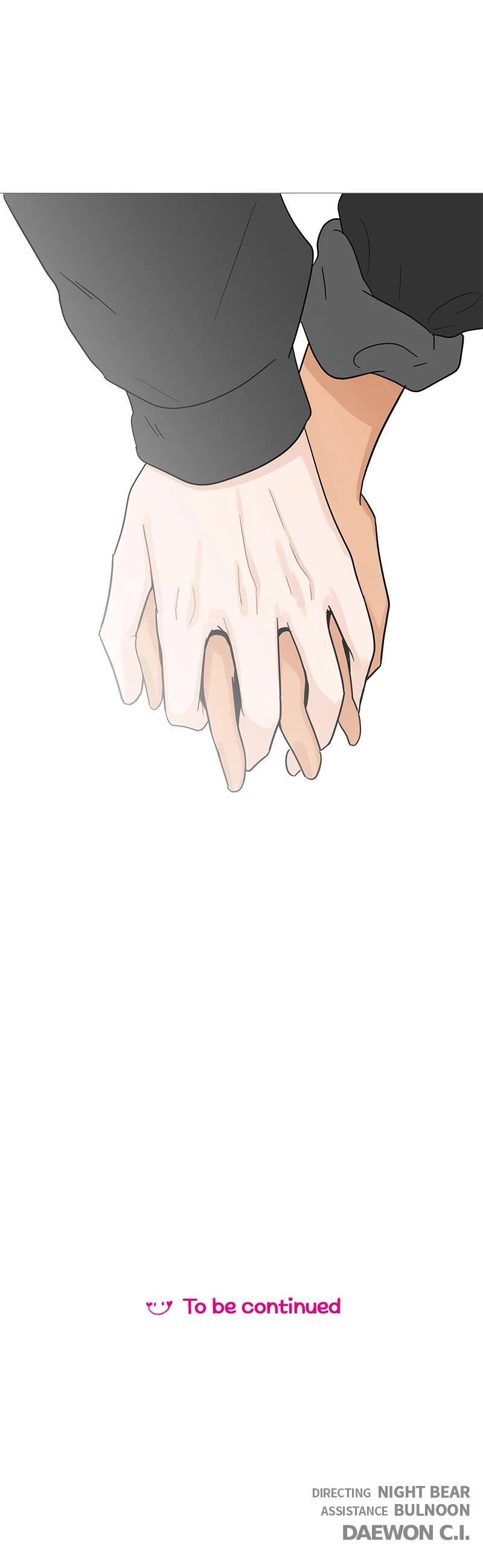 Your Smile Is a Trap chapter 115 page 29