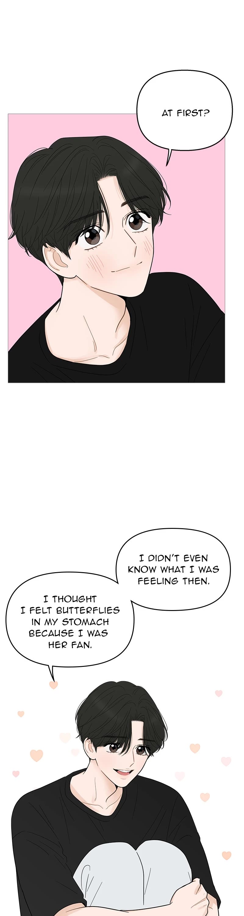 Your Smile Is a Trap chapter 115 page 7