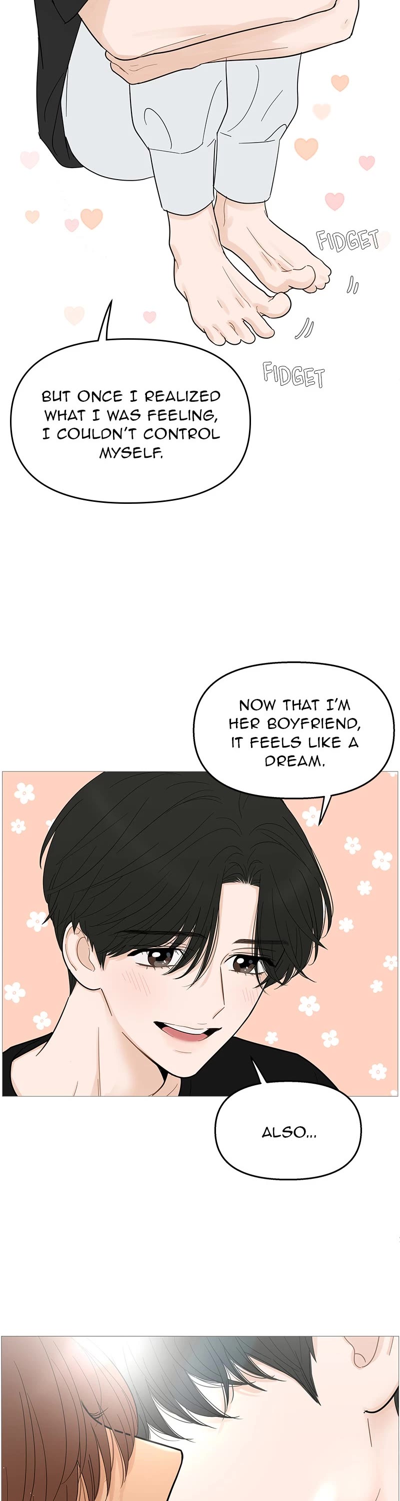 Your Smile Is a Trap chapter 115 page 8