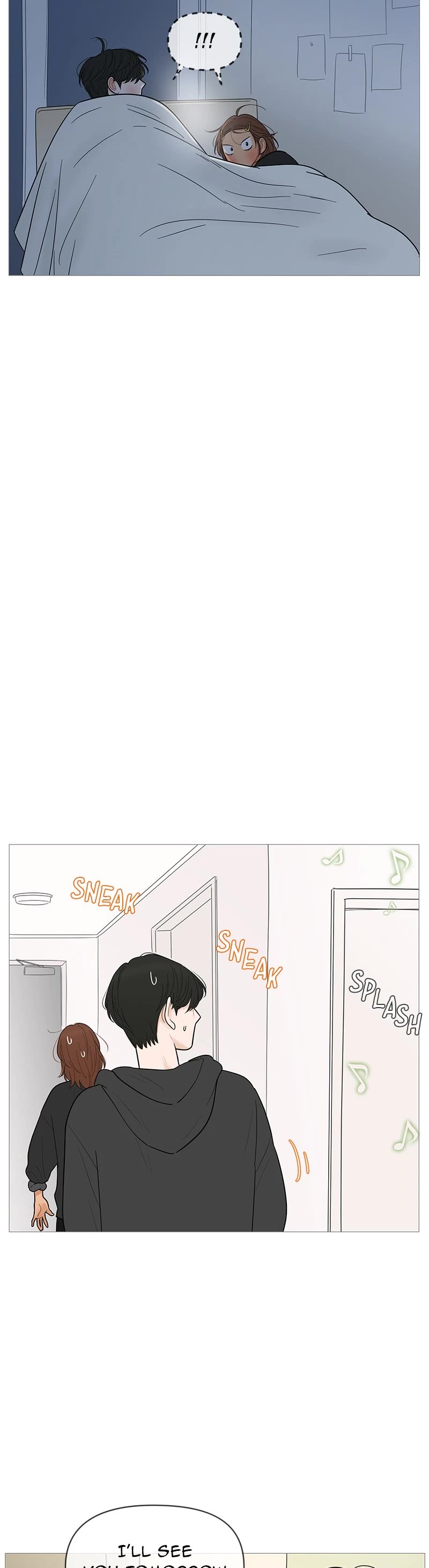 Your Smile Is a Trap chapter 118 page 14