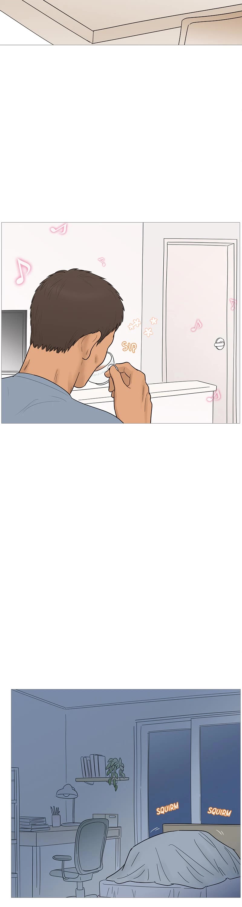 Your Smile Is a Trap chapter 118 page 2