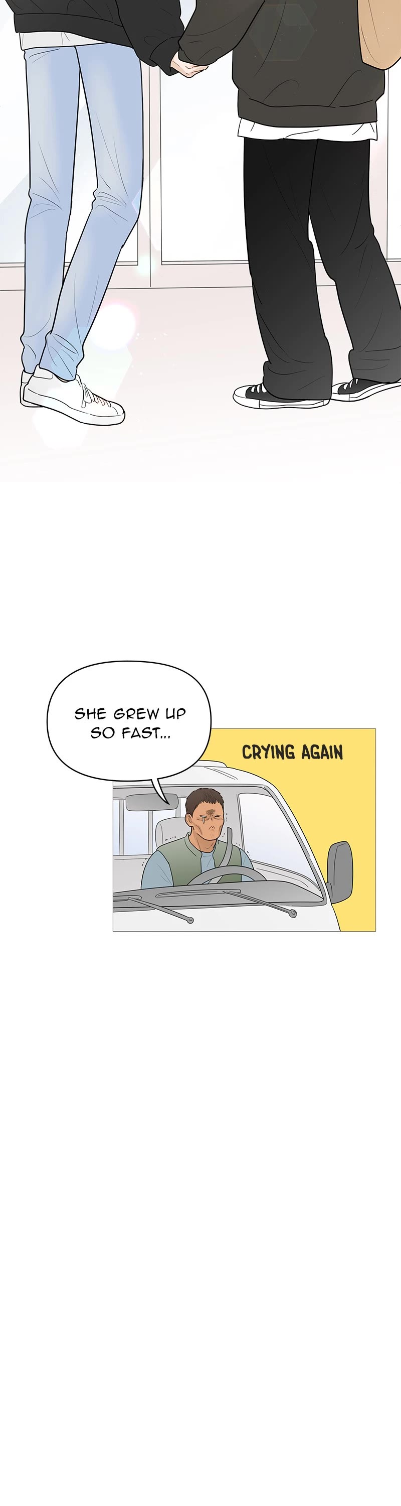 Your Smile Is a Trap chapter 118 page 22