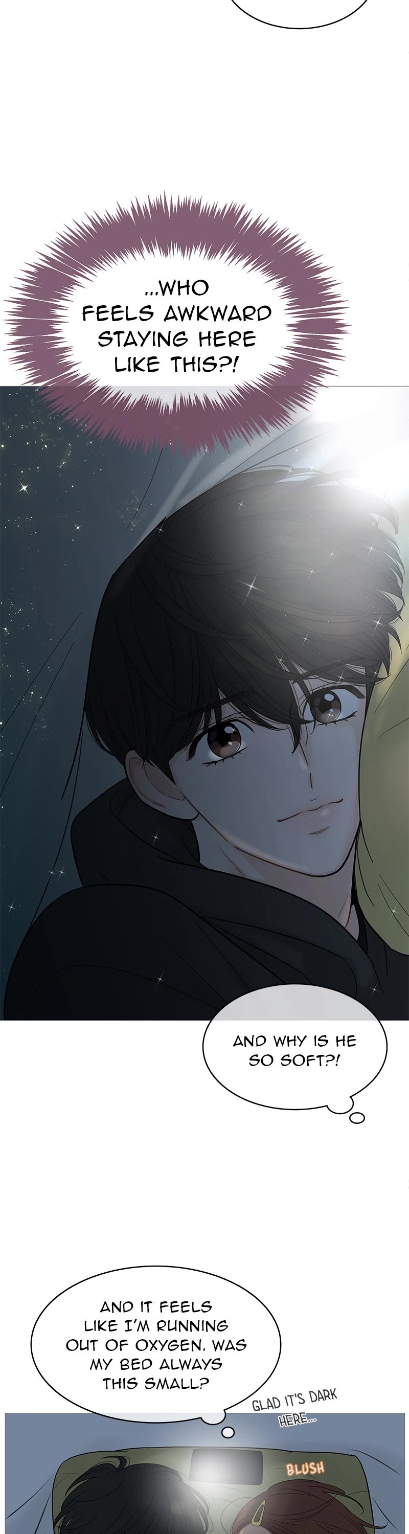 Your Smile Is a Trap chapter 118 page 4