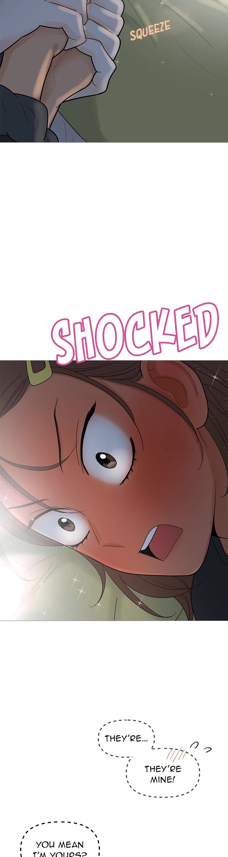 Your Smile Is a Trap chapter 118 page 8