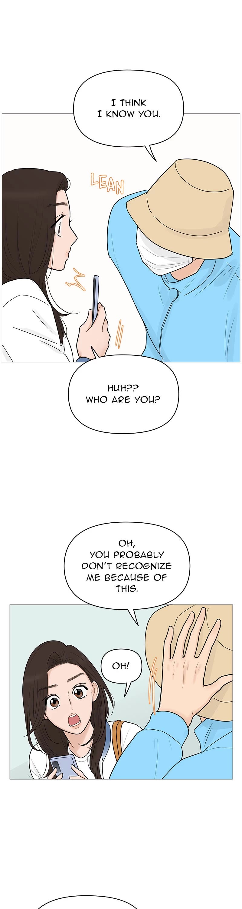 Your Smile Is a Trap chapter 120 page 11