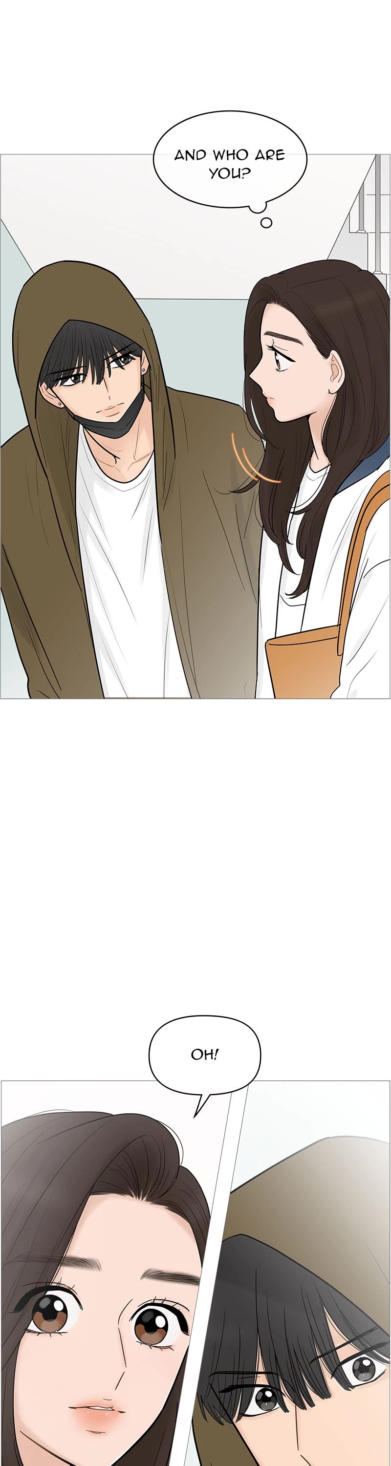 Your Smile Is a Trap chapter 120 page 13