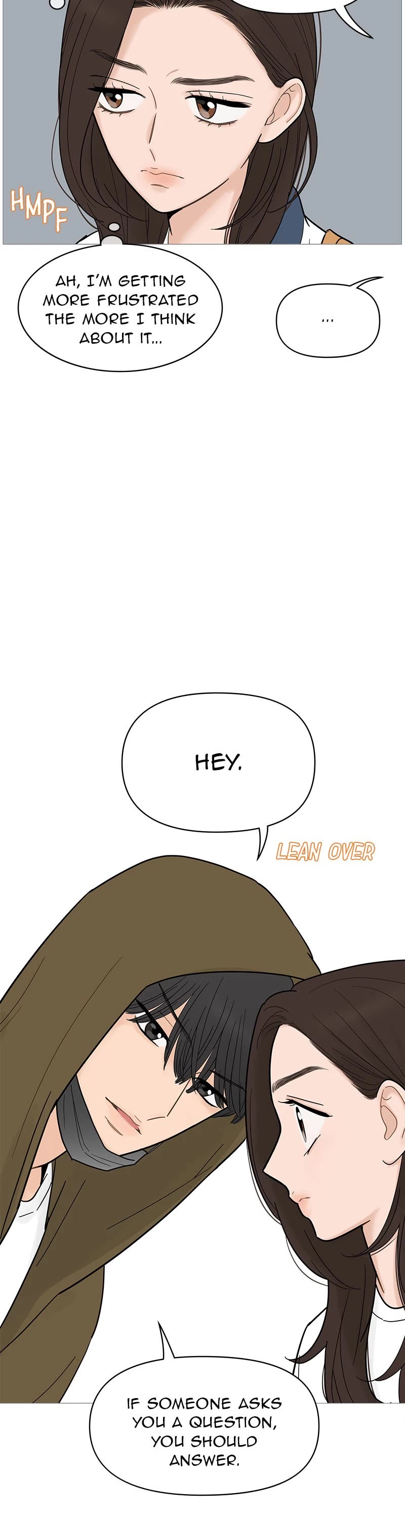 Your Smile Is a Trap chapter 120 page 19