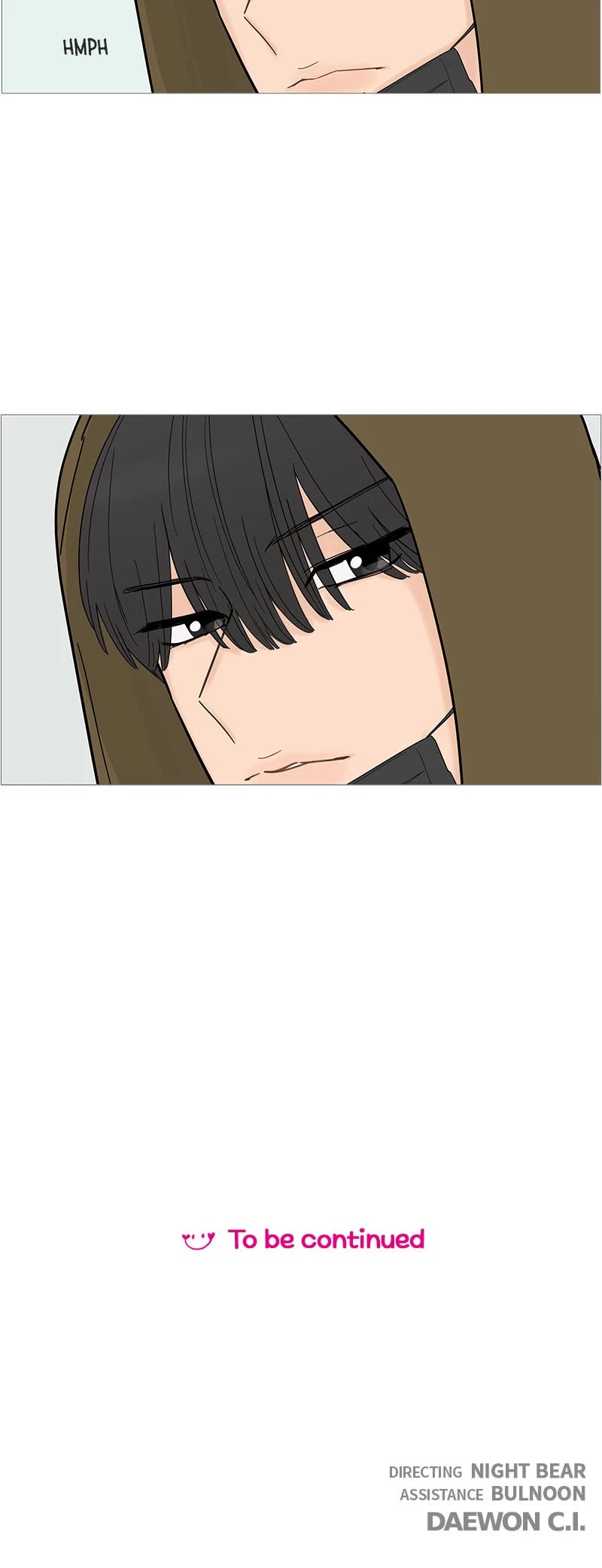 Your Smile Is a Trap chapter 120 page 31