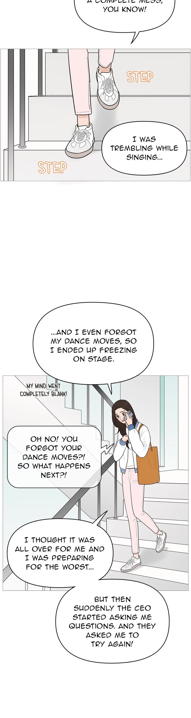 Your Smile Is a Trap chapter 120 page 4