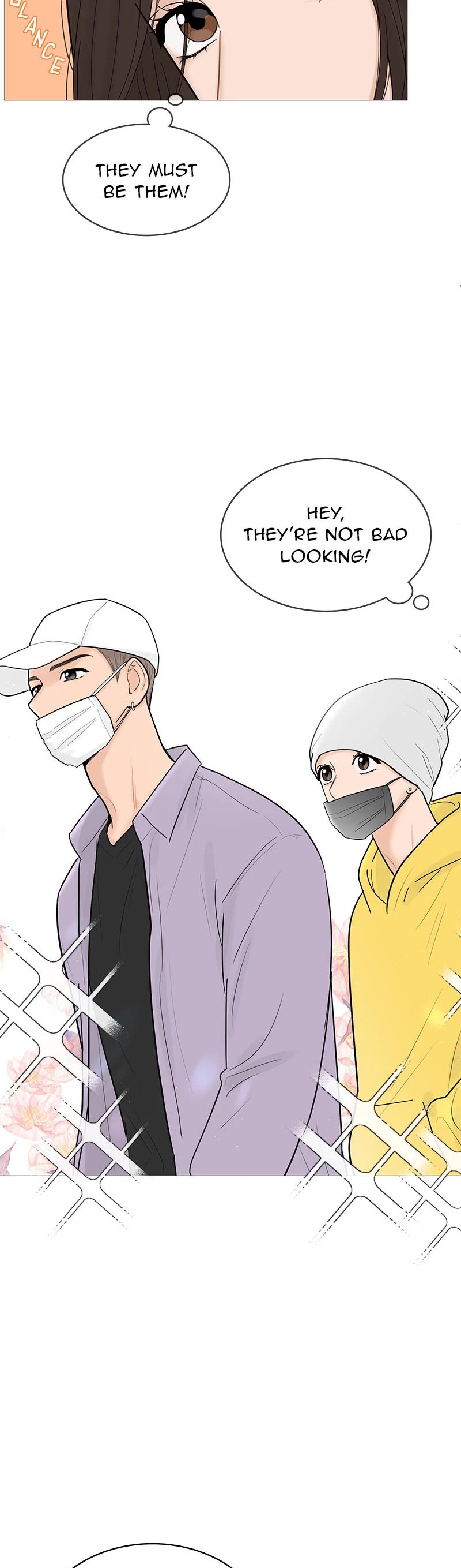 Your Smile Is a Trap chapter 120 page 9