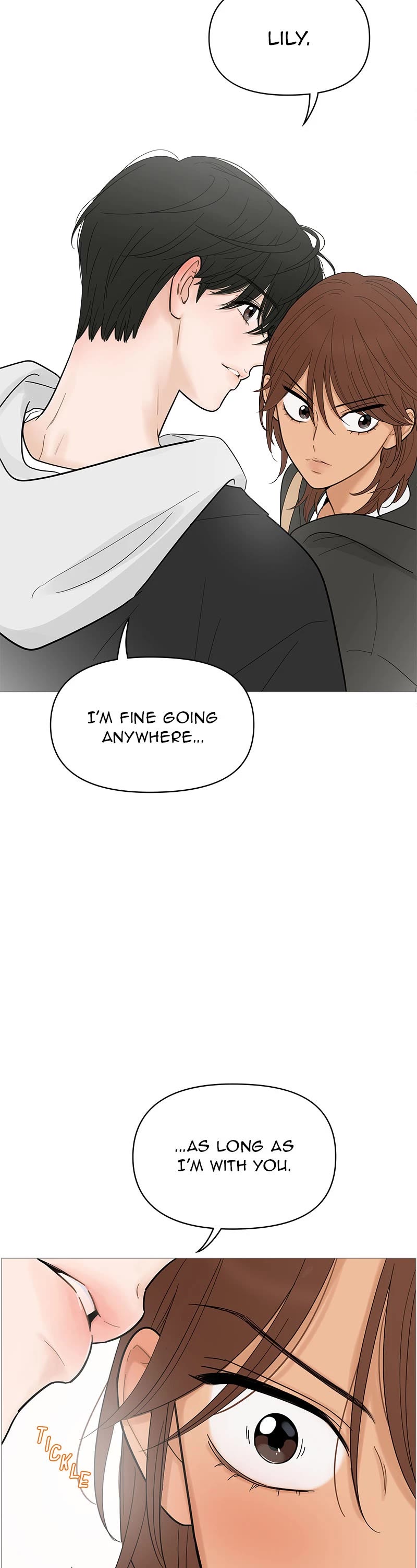 Your Smile Is a Trap chapter 121 page 11