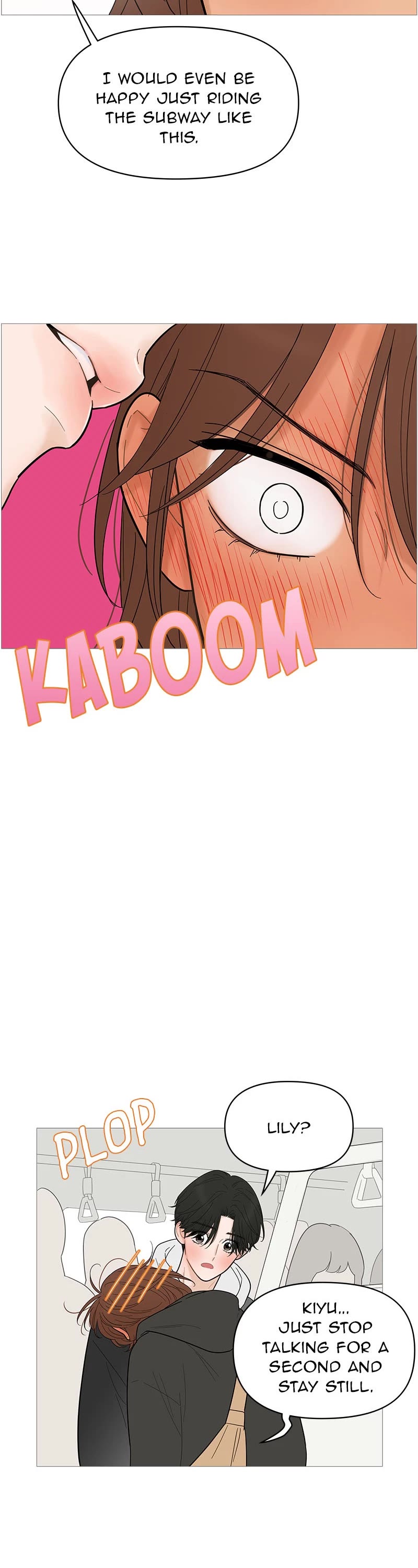 Your Smile Is a Trap chapter 121 page 12