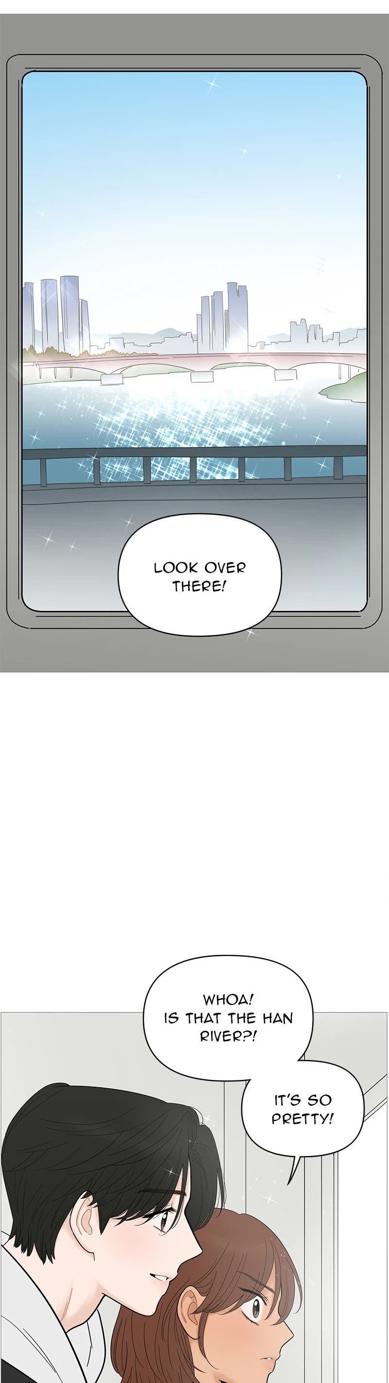 Your Smile Is a Trap chapter 121 page 14