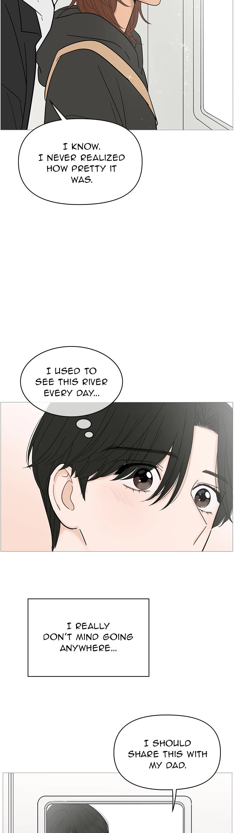 Your Smile Is a Trap chapter 121 page 15