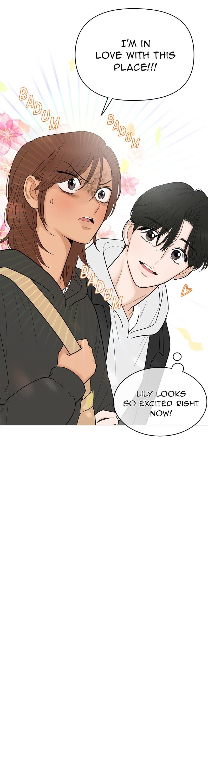 Your Smile Is a Trap chapter 121 page 19