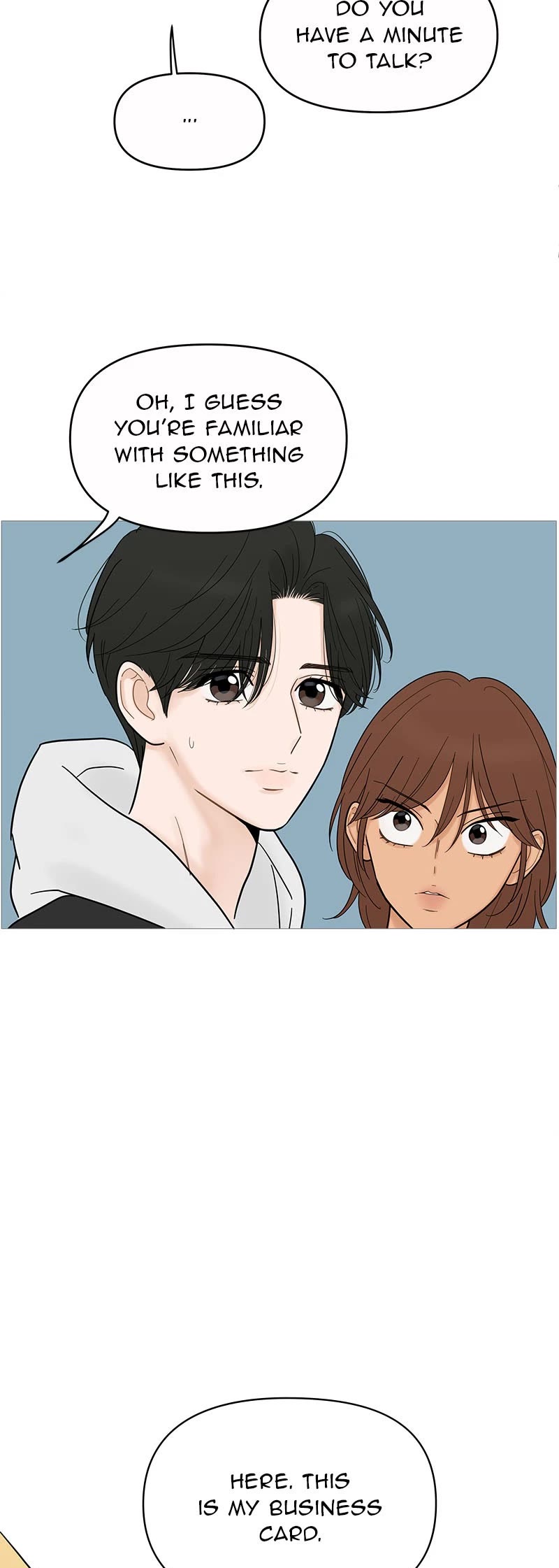 Your Smile Is a Trap chapter 121 page 29