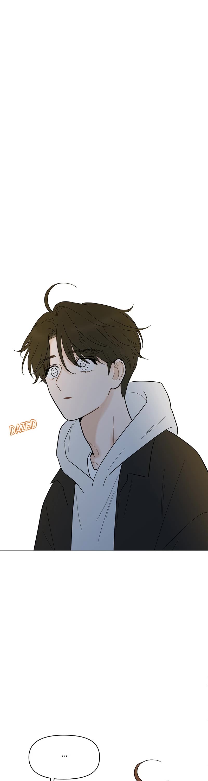 Your Smile Is a Trap chapter 122 page 1