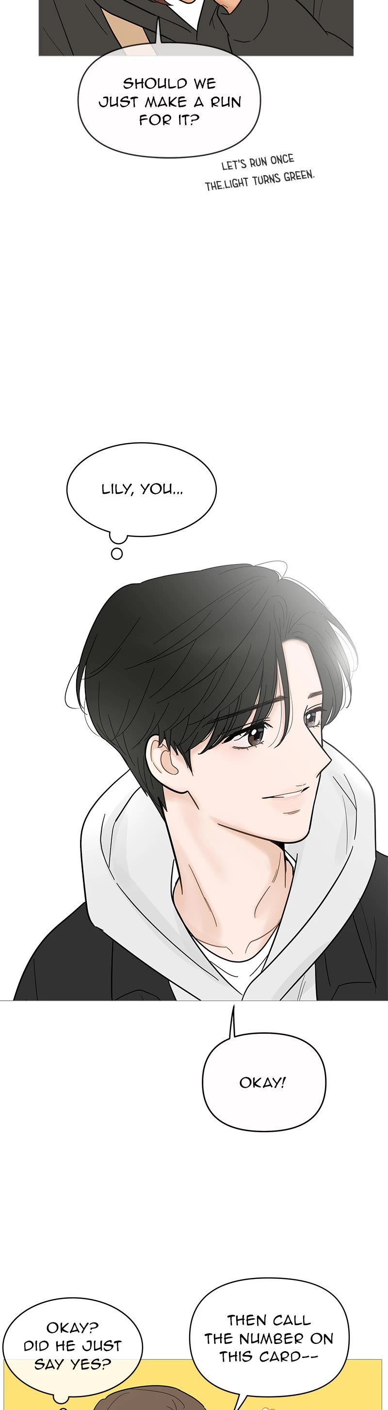 Your Smile Is a Trap chapter 122 page 10