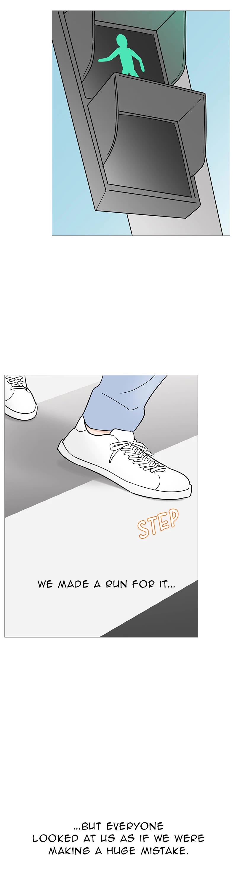 Your Smile Is a Trap chapter 122 page 12