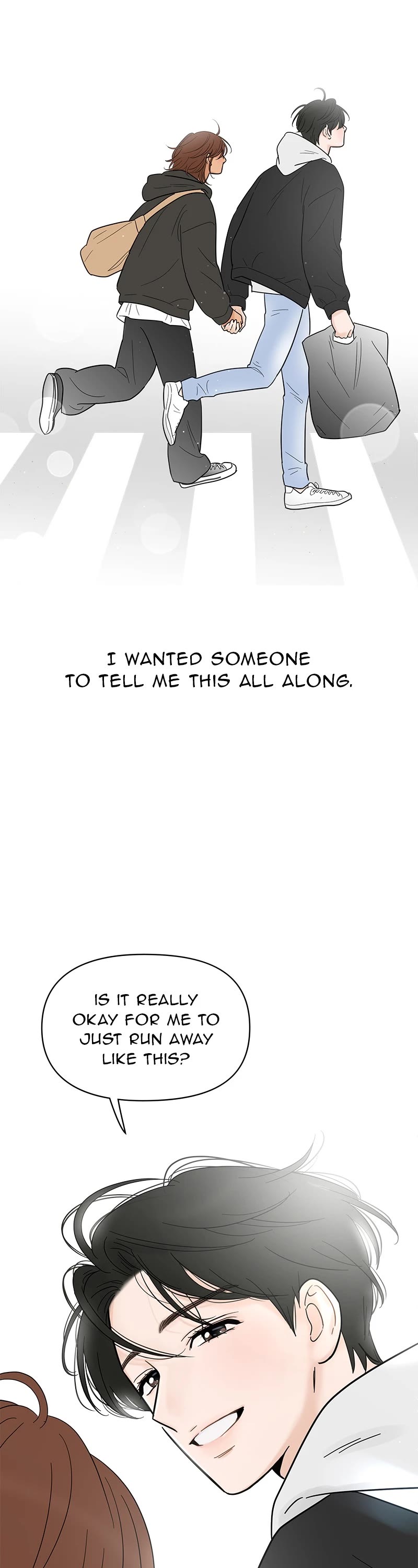 Your Smile Is a Trap chapter 122 page 13