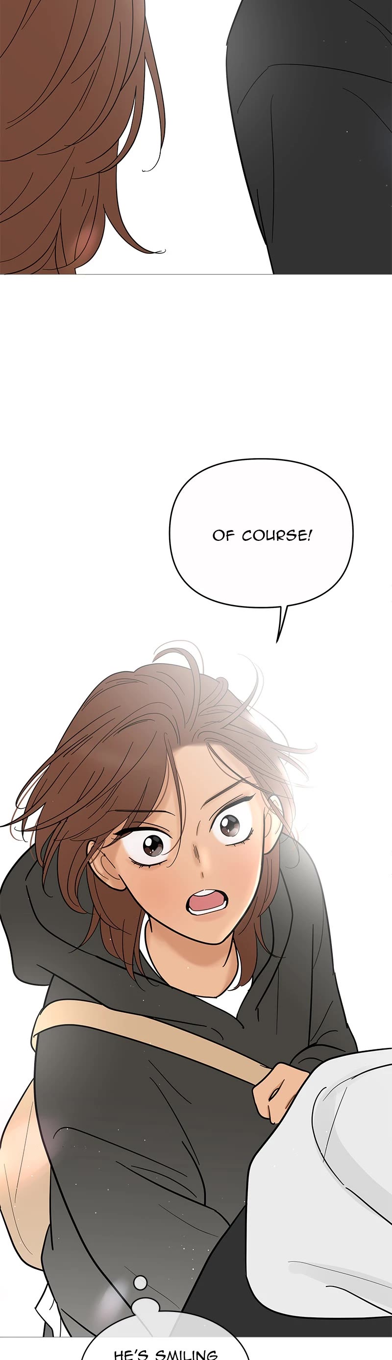 Your Smile Is a Trap chapter 122 page 14