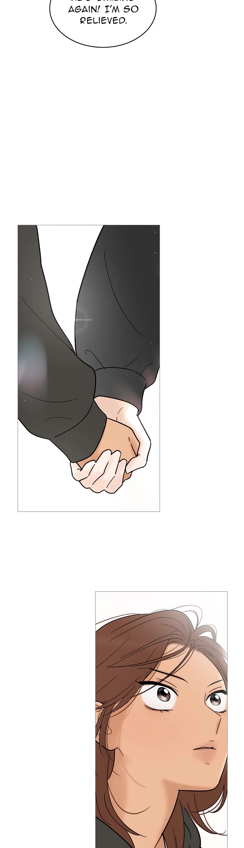 Your Smile Is a Trap chapter 122 page 15