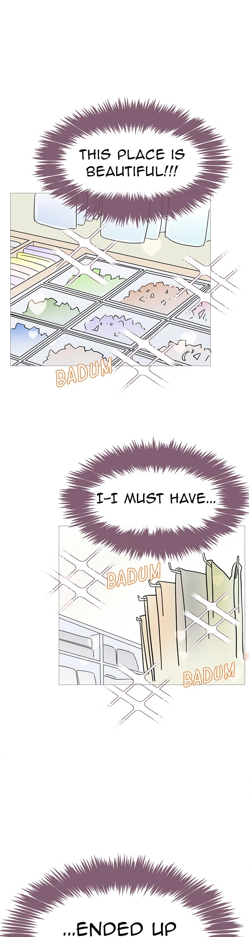 Your Smile Is a Trap chapter 122 page 17