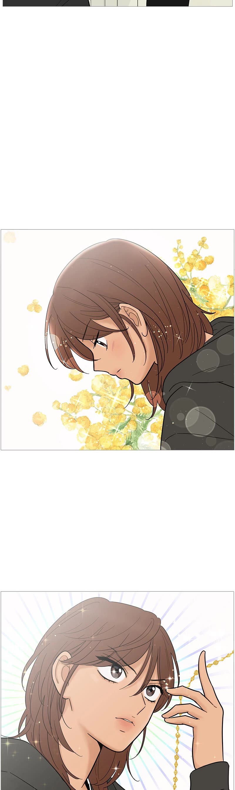 Your Smile Is a Trap chapter 122 page 19