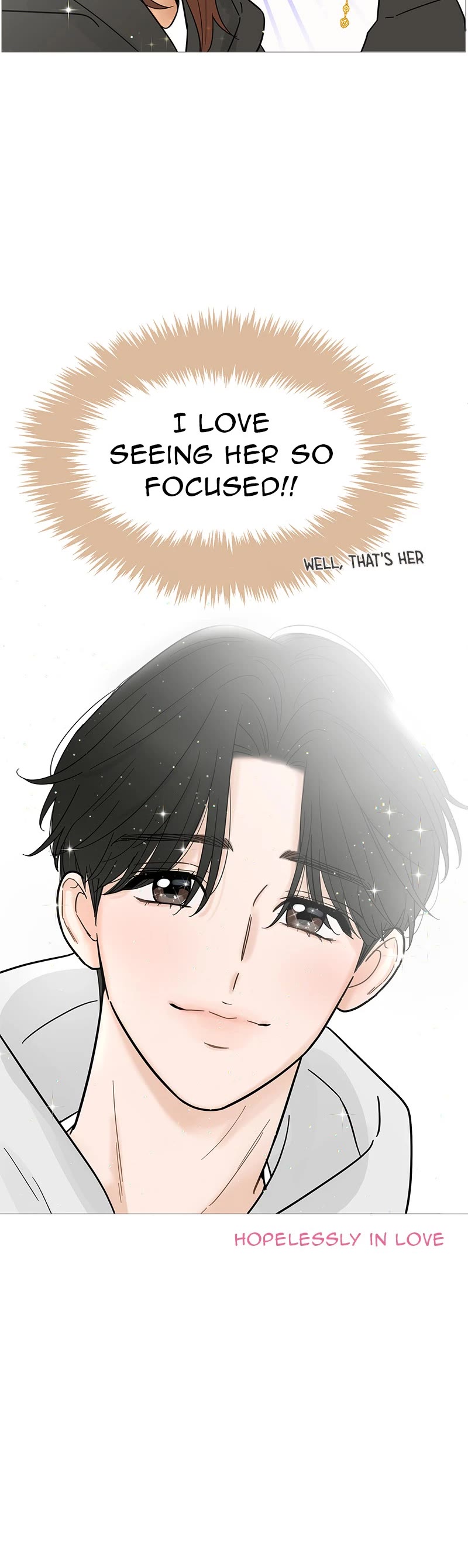 Your Smile Is a Trap chapter 122 page 20