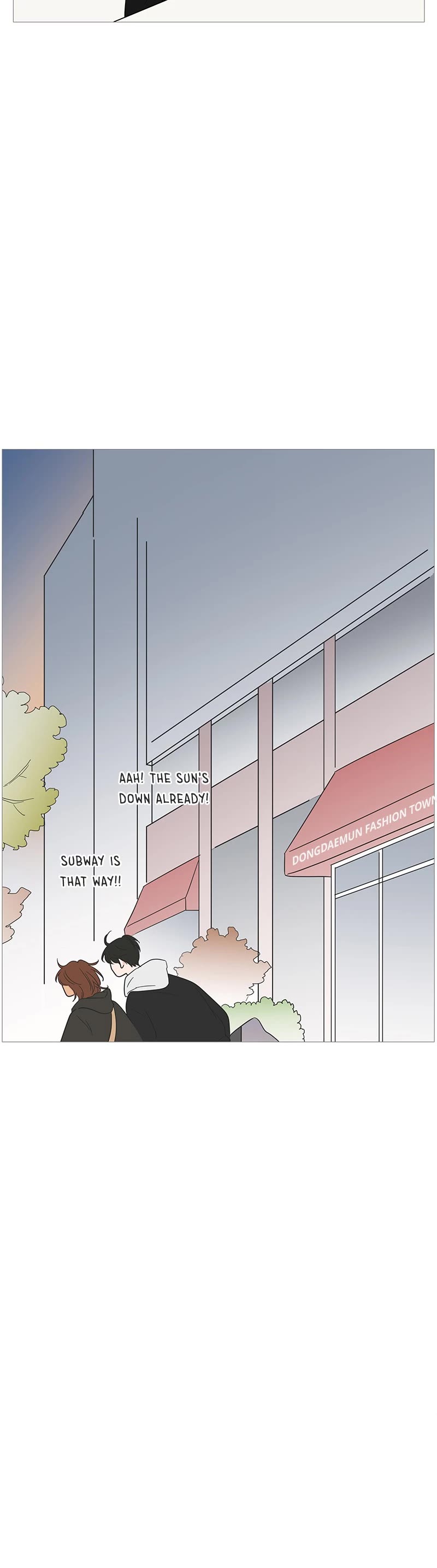 Your Smile Is a Trap chapter 122 page 25