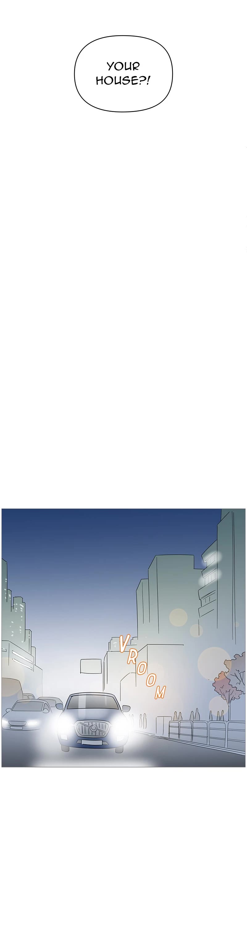 Your Smile Is a Trap chapter 122 page 30