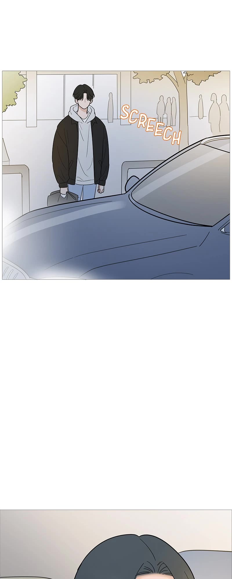 Your Smile Is a Trap chapter 122 page 31