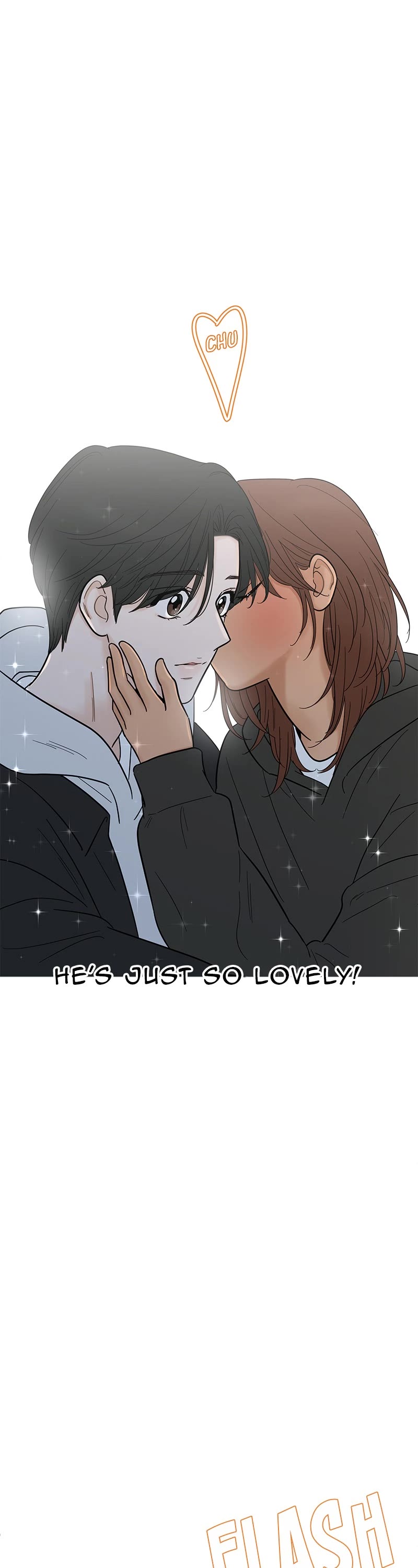 Your Smile Is a Trap chapter 123 page 12