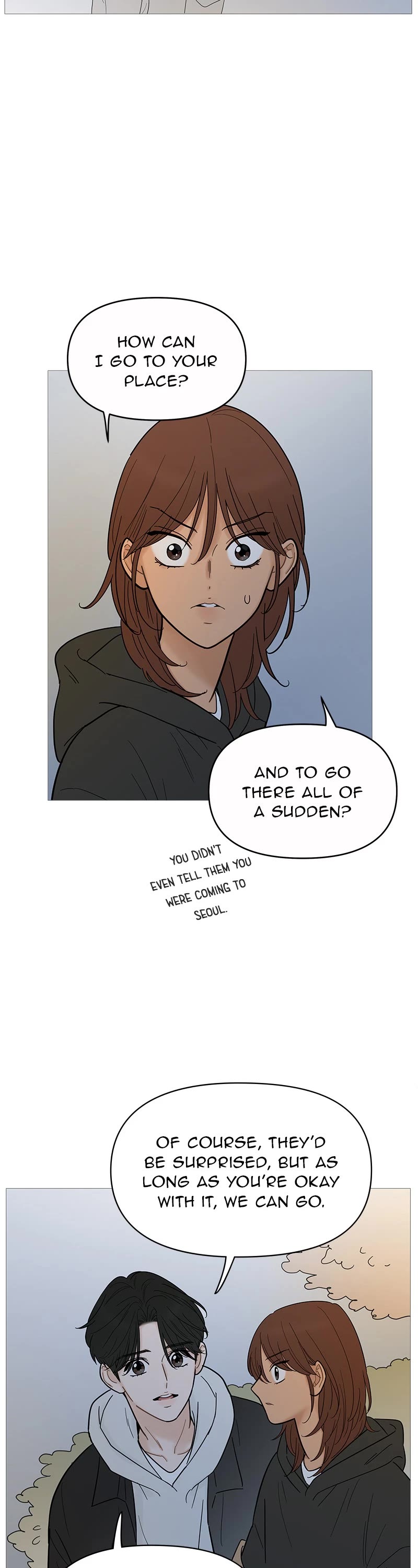 Your Smile Is a Trap chapter 123 page 2