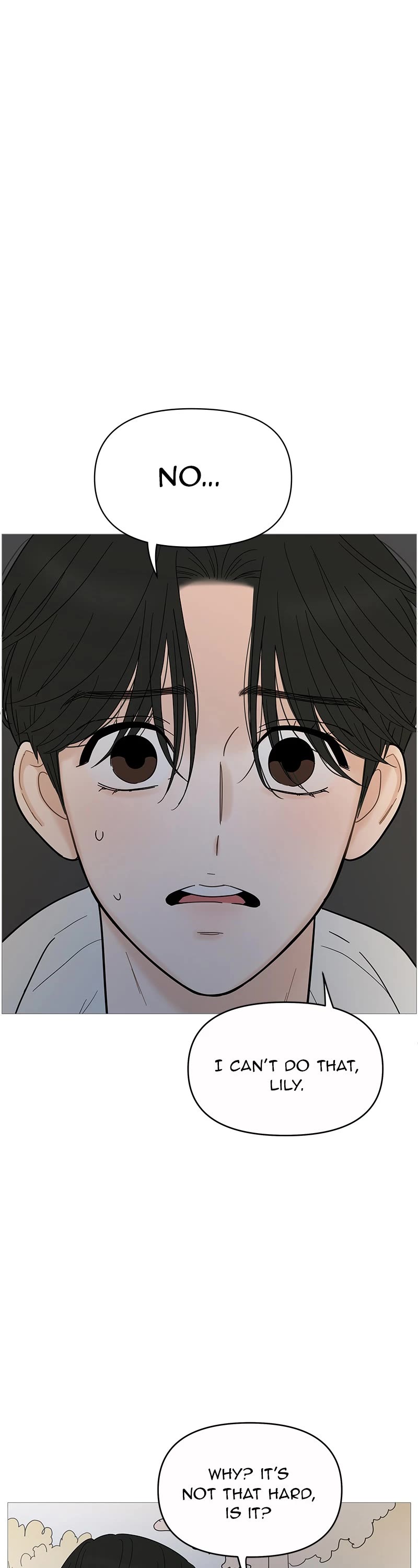 Your Smile Is a Trap chapter 123 page 5