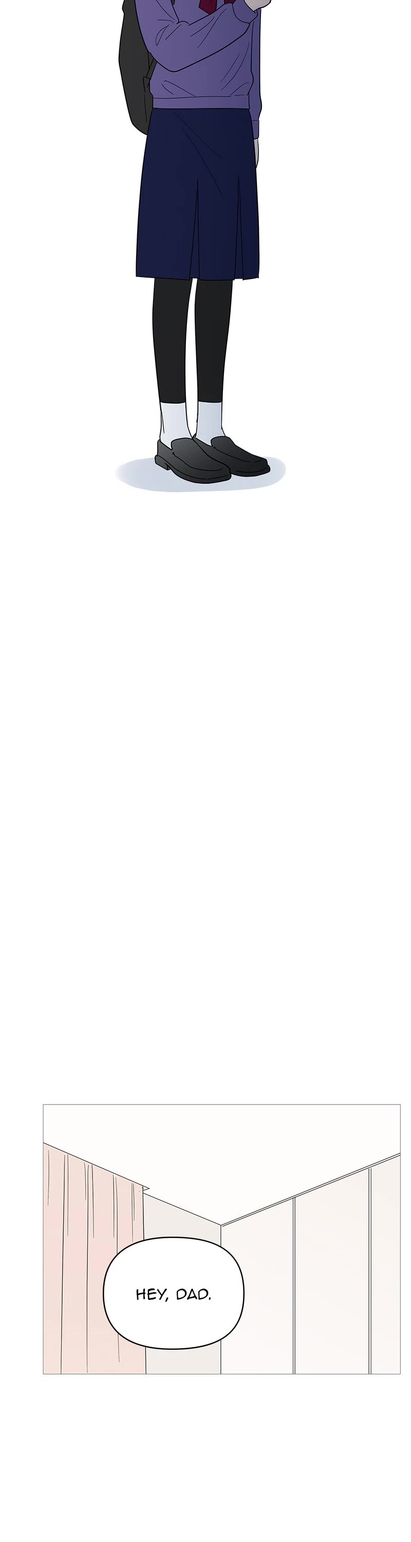 Your Smile Is a Trap chapter 125 page 26