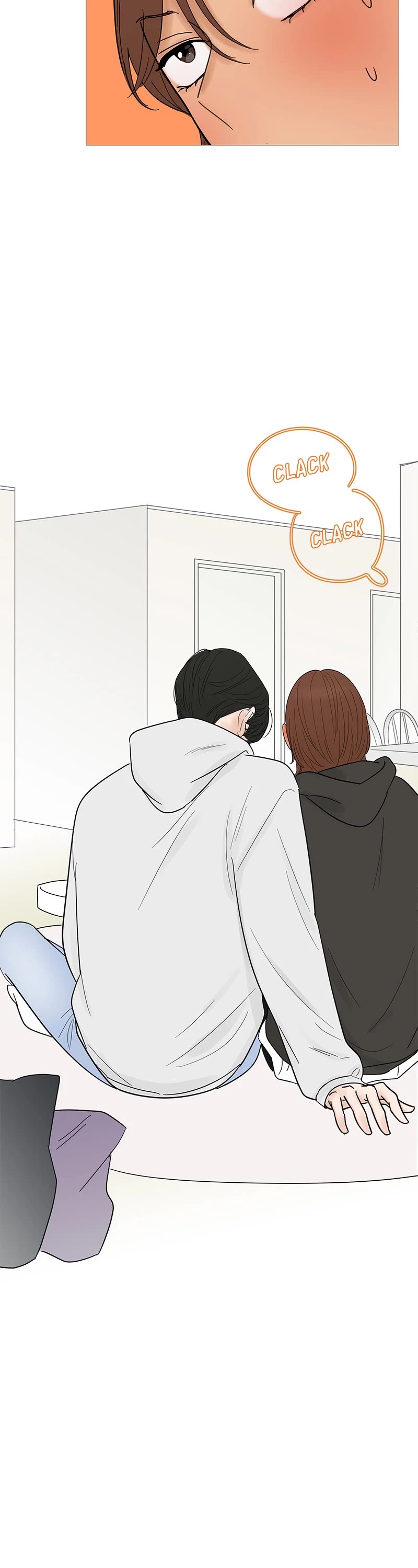 Your Smile Is a Trap chapter 125 page 3