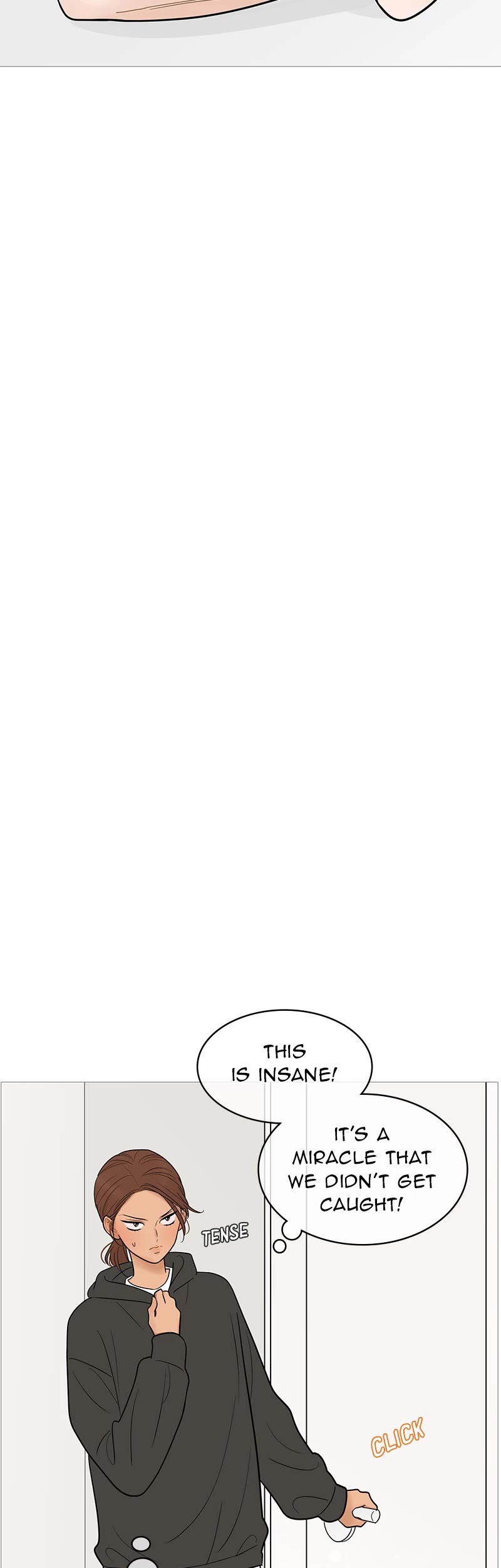 Your Smile Is a Trap chapter 127 page 15