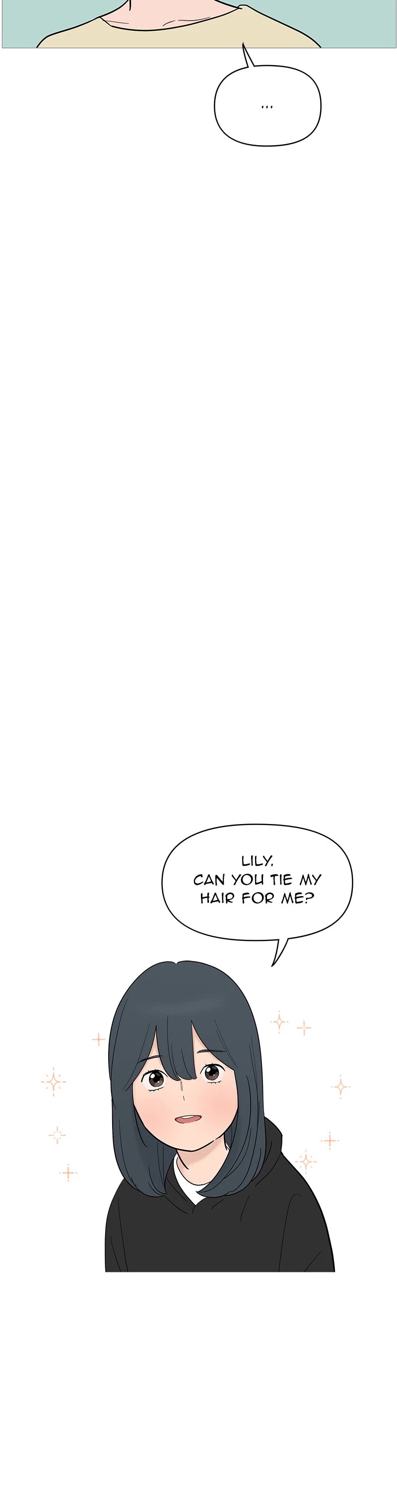 Your Smile Is a Trap chapter 127 page 26