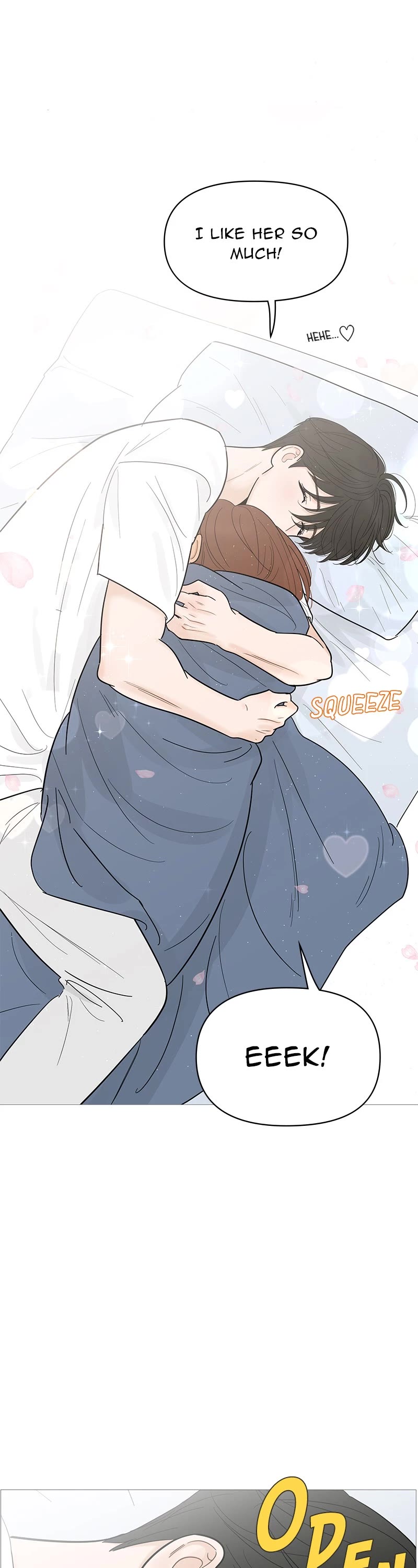 Your Smile Is a Trap chapter 127 page 3