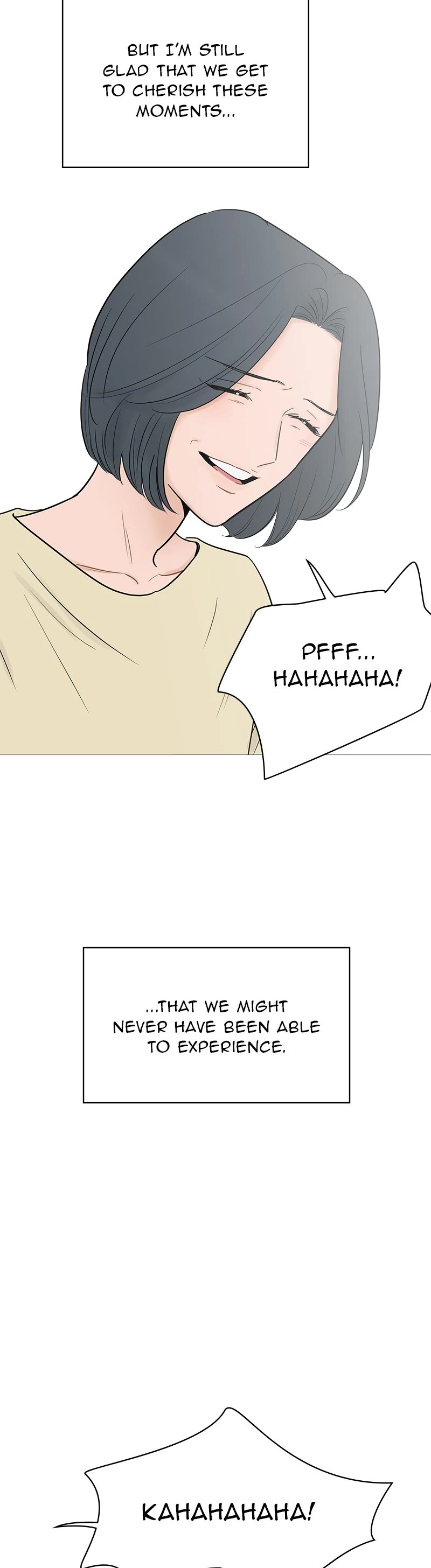 Your Smile Is a Trap chapter 127 page 36