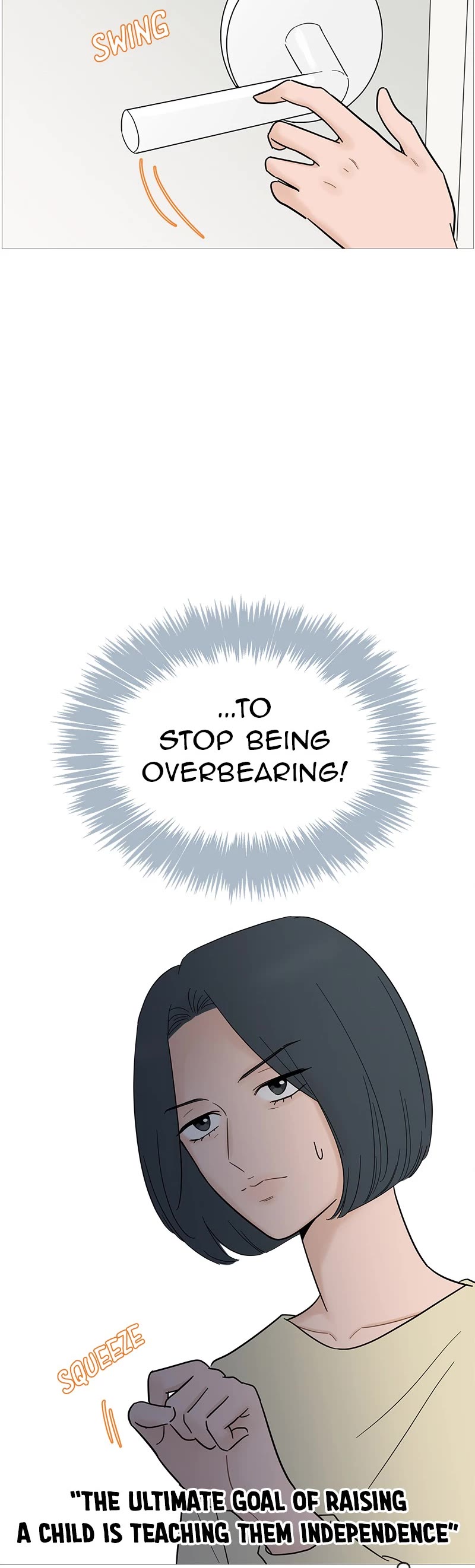 Your Smile Is a Trap chapter 127 page 9